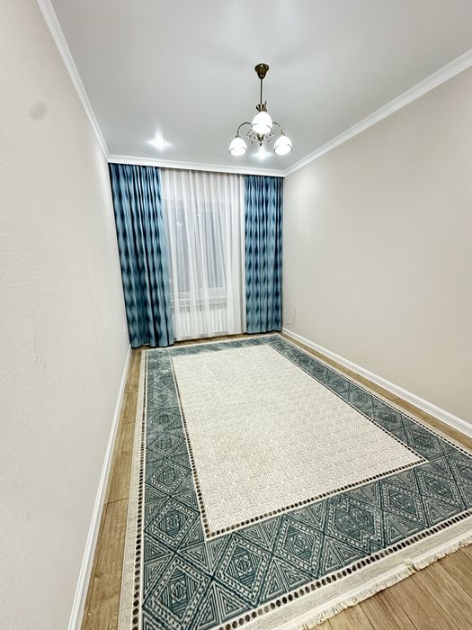 Квартира посуточно