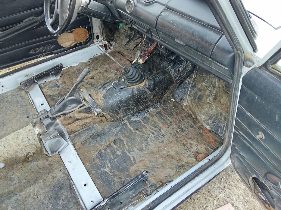 Ваз-21063 продам