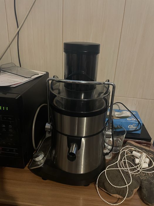 Blender non nout