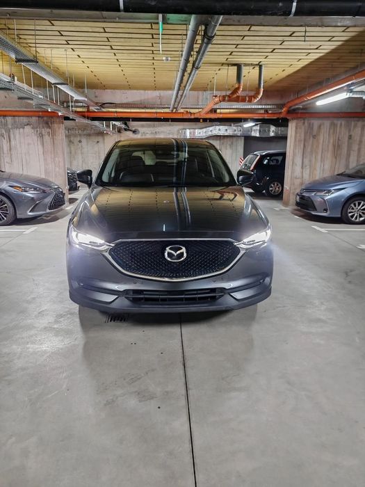 Mazda CX-5 Unic proprietar, stare foarte buna.