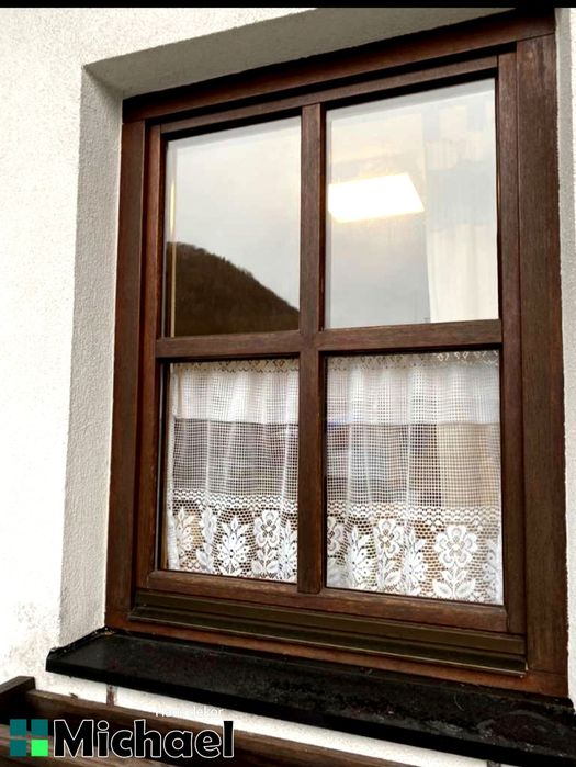 Termopan lemn masiv,Austria(Privat 3292)