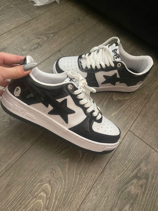 vand adidasi bape sta marimea 39