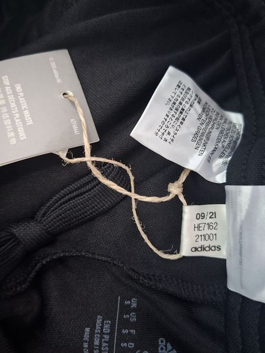 Adidas-Ориг. Долнище Ново!!!