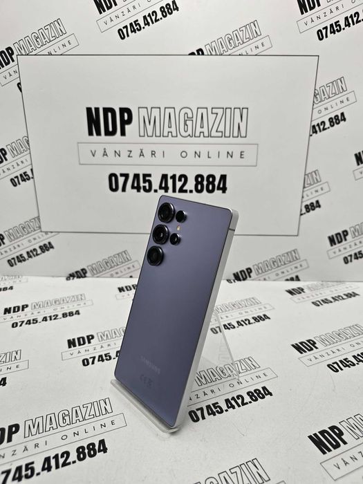 NDP Amanet NON-STOP Calea Vitan Nr.121 Samsung Galaxy S25 ULTRA (32879