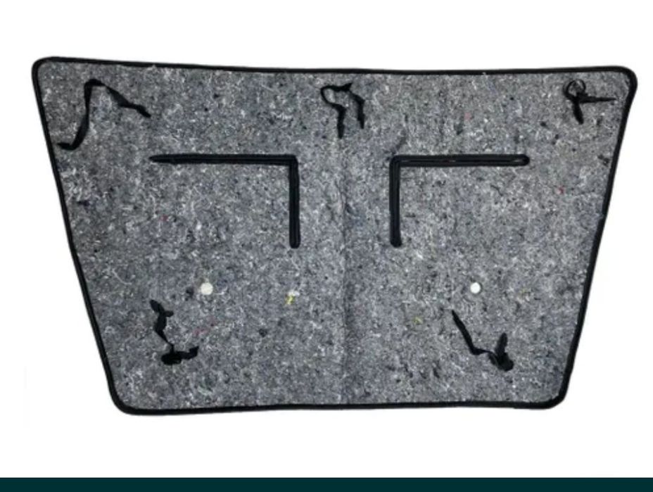 Запчасти для Газель