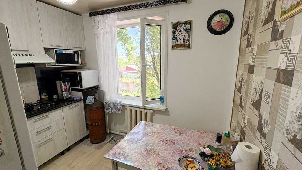 2-ком квартира Ариана Империя