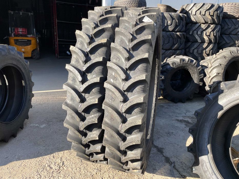 300/95R46 Anvelope noi agricole Cauciucuri marca OZKA legumicole