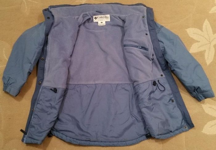 Geaca Columbia originala S
