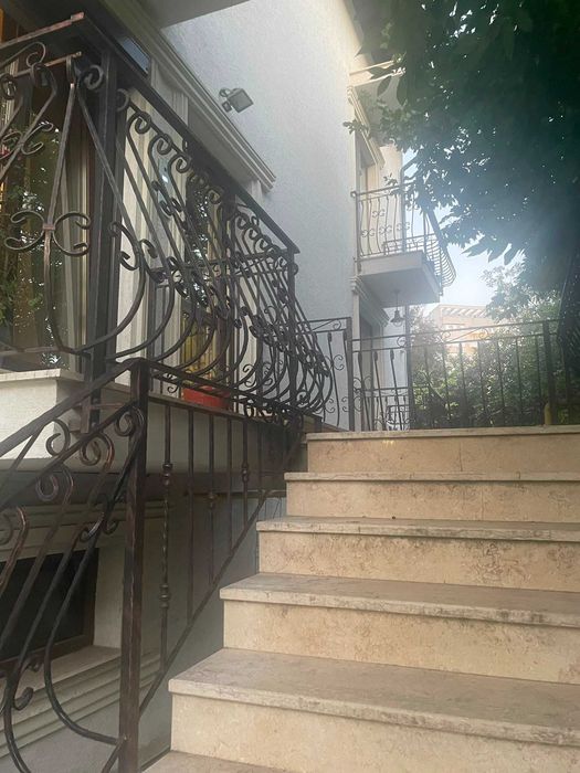 apartament de inchiriat doua camere decomandat_Iasi zona centrala (Palas)