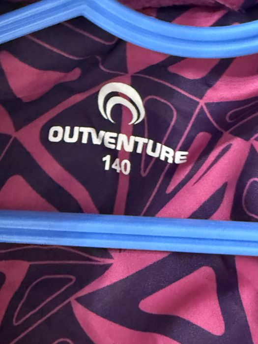 Куртка outventure (зима-осень)