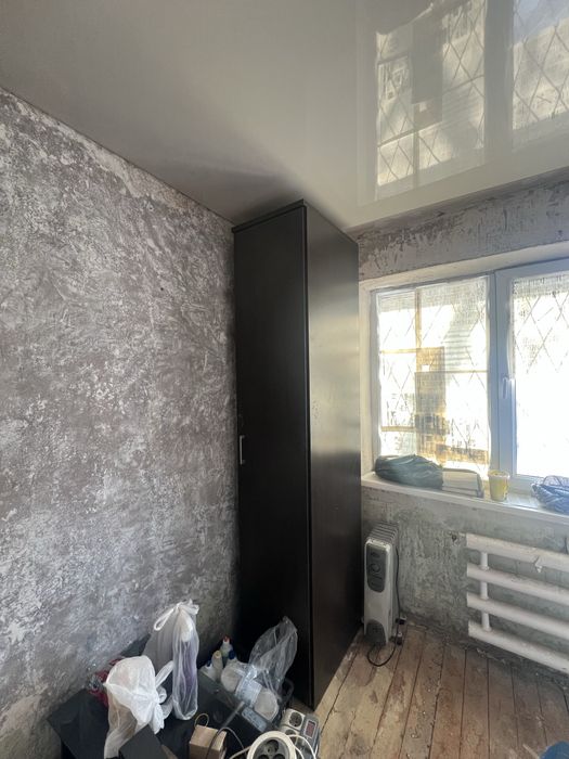 Продам стиральную машинку и два шкафа