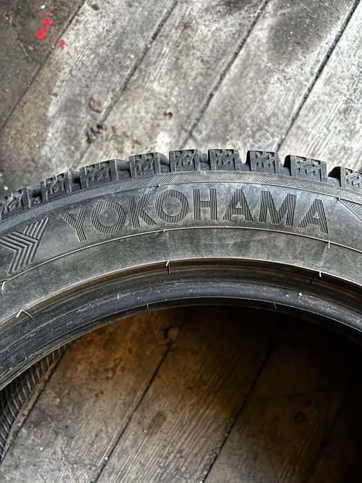 Продам зимнию резину