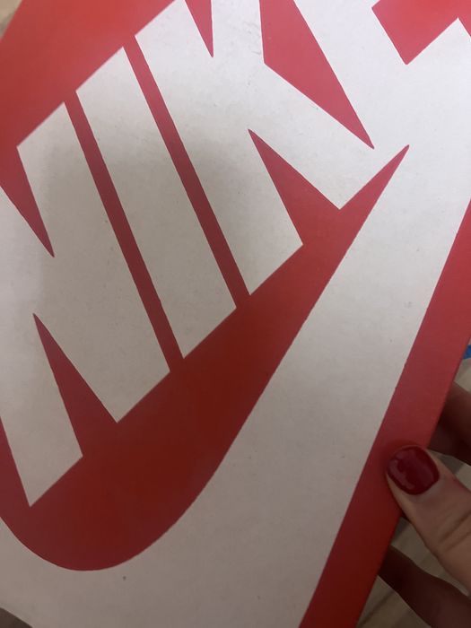 Обувки nike 42-ри номер