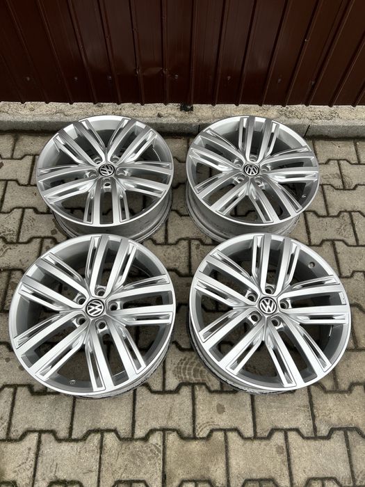 Jante VW R-Line Arteon Passat b8 Alltrack Tiguan T-Roc Golf Skoda Seat