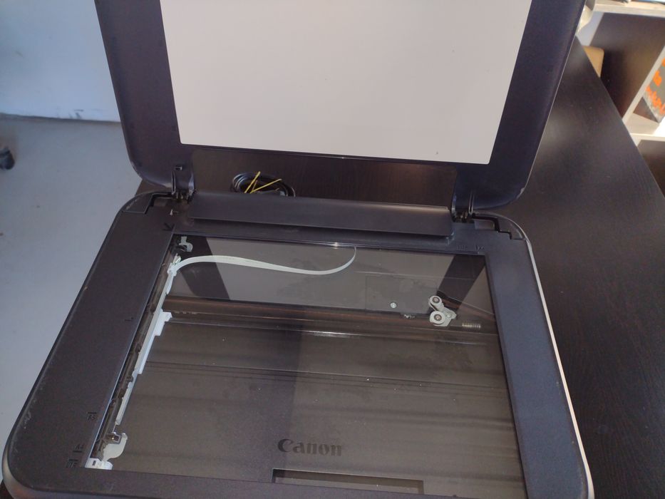 Цветен принтер 3в1 Canon PIXMA TS5150