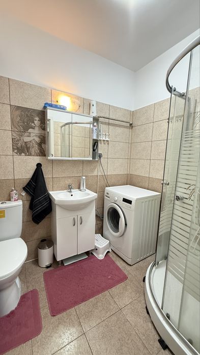 Militari Rezidence apartament 2 camere etaj 1/7