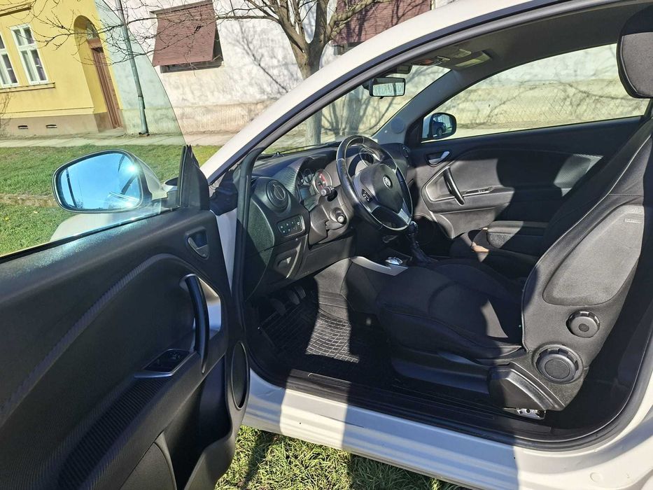 Autoturism Alfa Romeo Mito