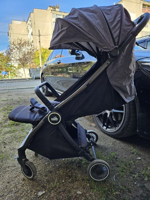 Детска количка Cam -Matic в перфектно състояние!