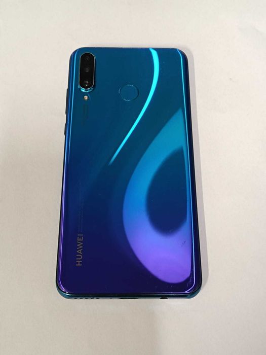 Huawei P30 Lite (AG.21)