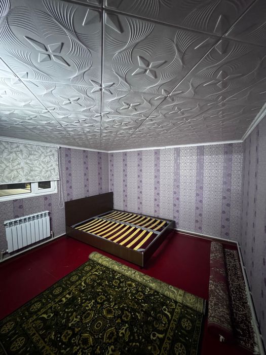 Сдается времянка в Горном Гиганте