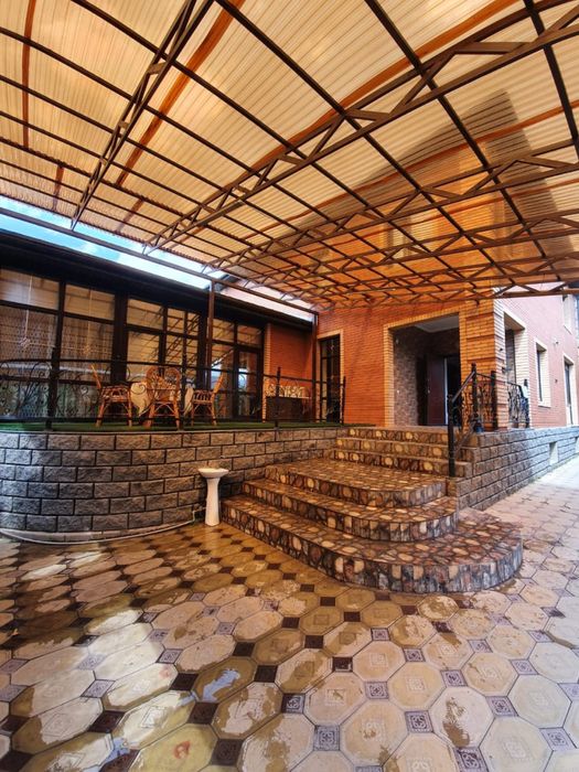 Коттедж посуточно