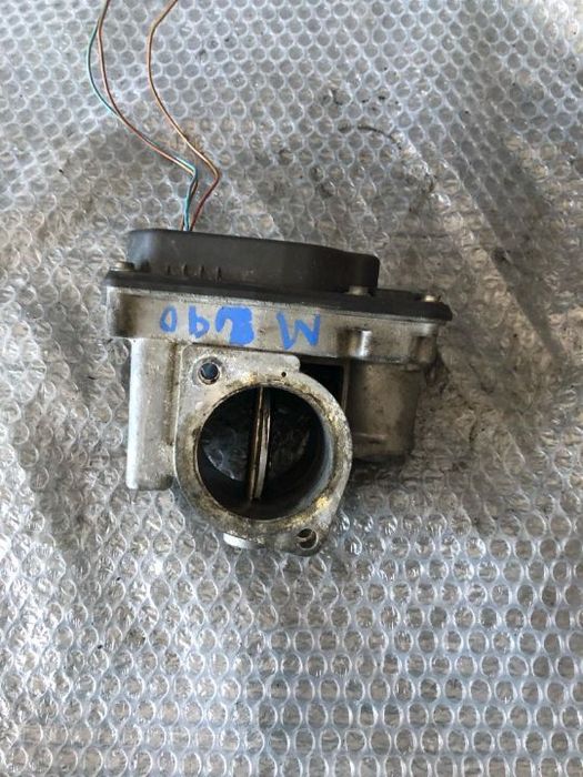clapeta acceleratie 2.0 b mercedes c-class w202 e-class w210