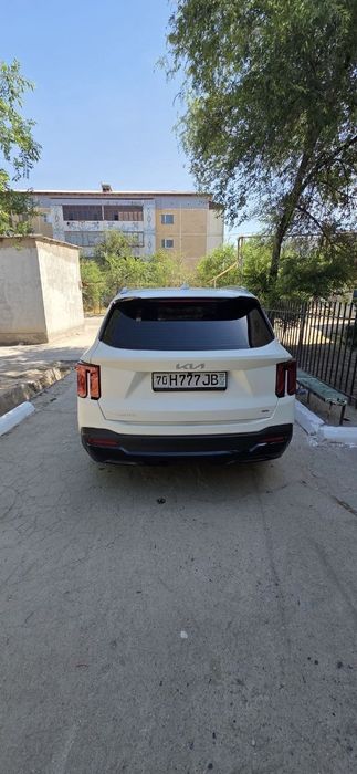 Kia Sarento Srochna sotiladi 2024-yil 59000 prabg
