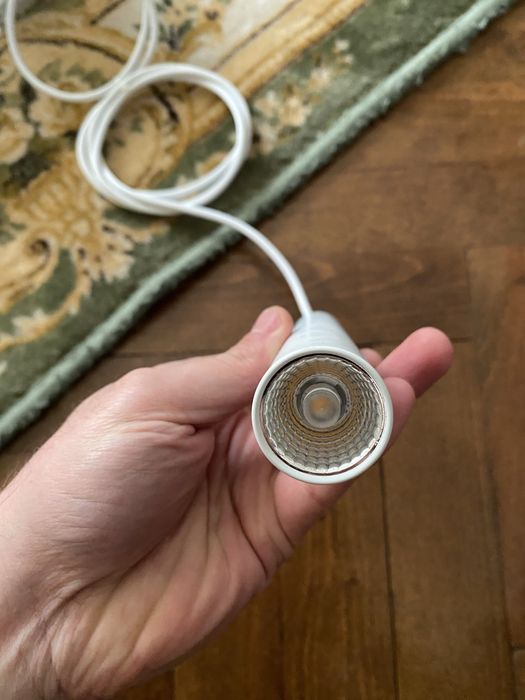 Pendul lampa Nordlux Omari led