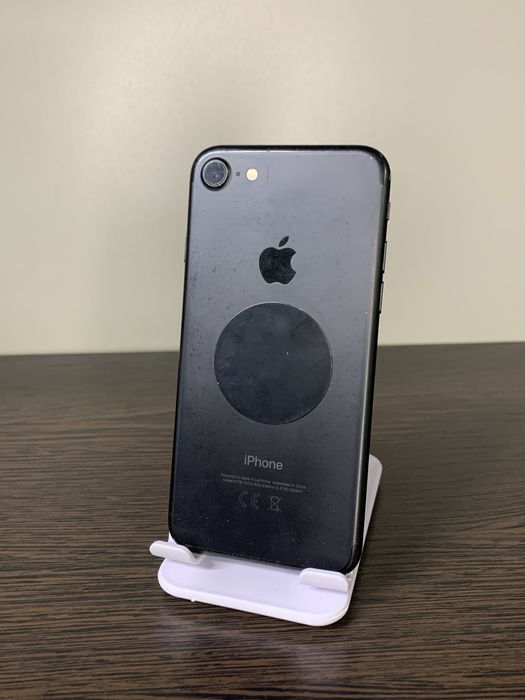 iPhone 7-128gb 100% | Брат Маркет