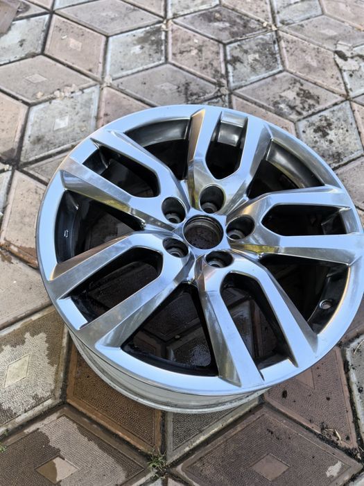 Janta aliaj Lexus nx 18 inch Toyota rav4 model 001259