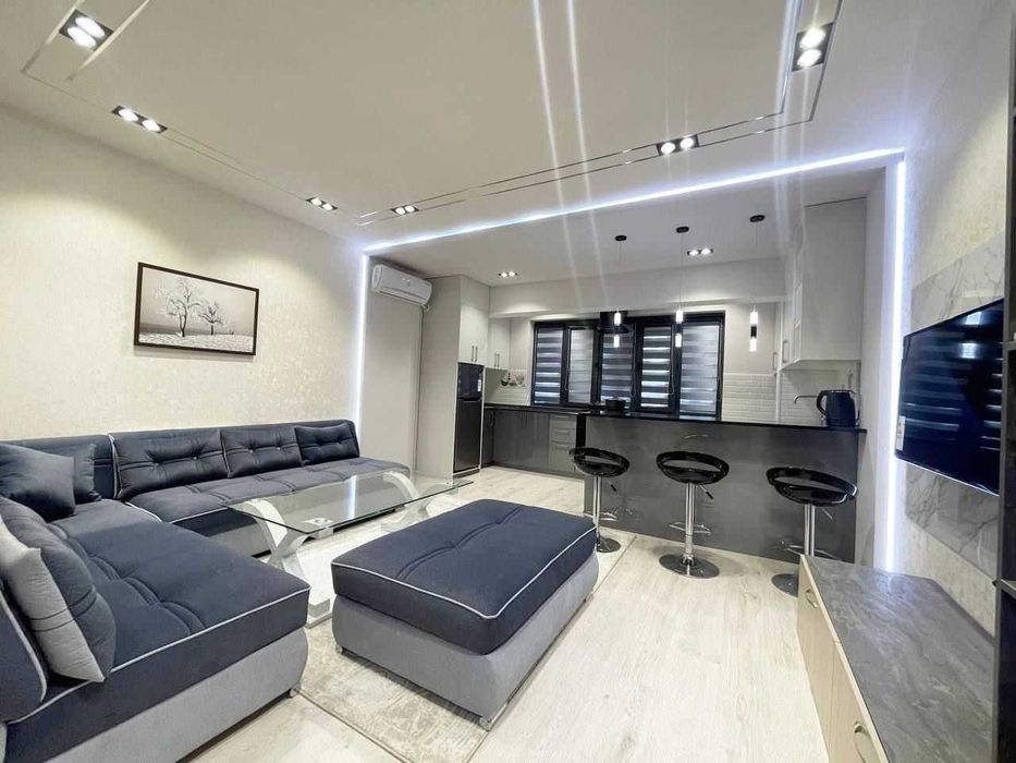 Сдаётся квартира в аренду Ц6, ориентир: Ресторан На Небе