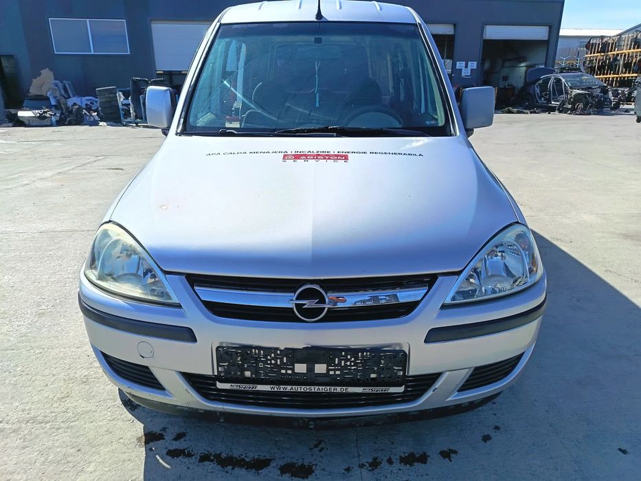 Dezmembrez Opel Combo [Fabr 2001-2011]
