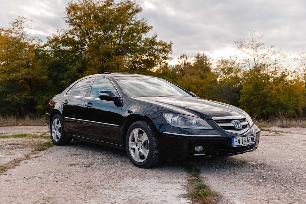 Honda Legend KB1