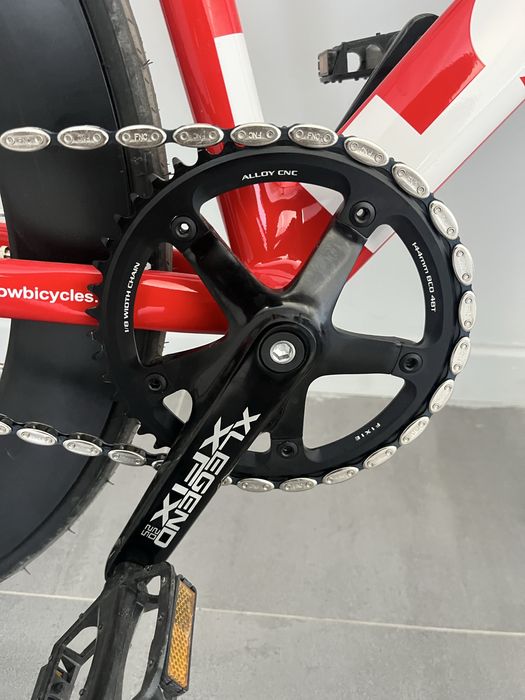 LOWII в идеальном состояние как купил стоит