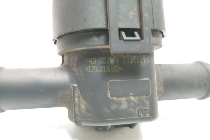 Supapa vacuum racire 1J0819809 Audi Q5 8R seria