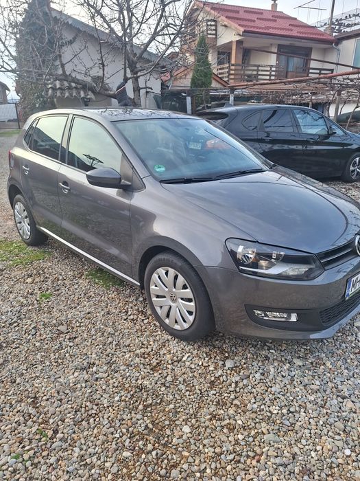 Vw polo, 2010, Tdi , Variante auto