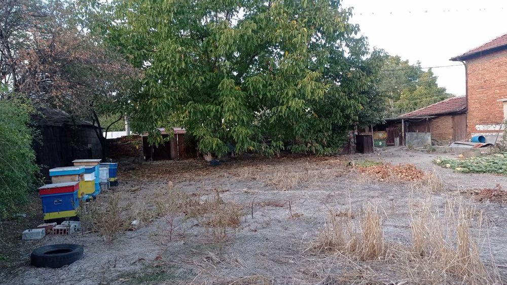 Продава се Парцел в с. Царацово, Област Пловдив - 433 кв.м за 125 €/кв.м - Снимка #2