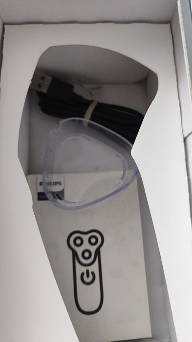 Бритва мужская Филипс