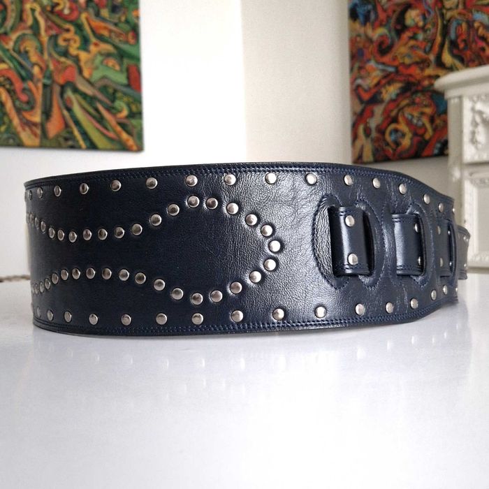 Strap/curea pentru chitara  din piele naturala