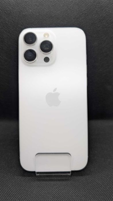 Apple Iphone 16 Pro Max [Ag16 Moldova b33836] - Garantie 2 ani!
