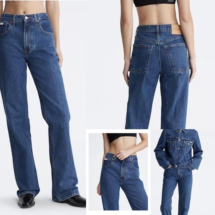 Продам джинсы Calvin Klein