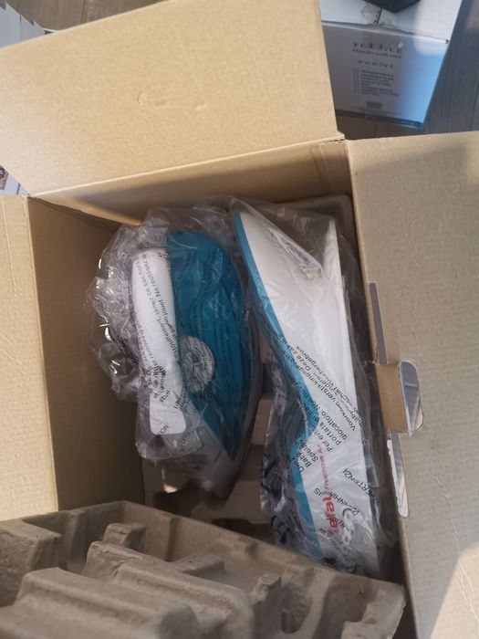 Tefal Freemove Air FV6520 - wireless