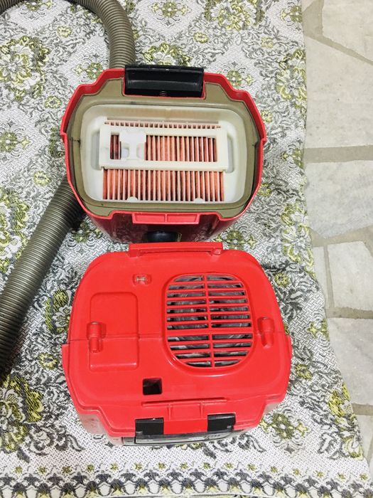 Пылесос SANYO (Японский сборки) MADE IN JAPAN