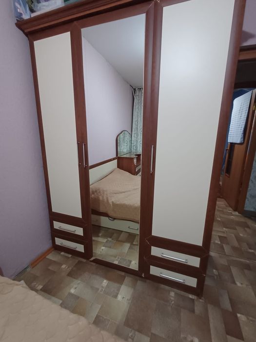 Спальный гарнитур