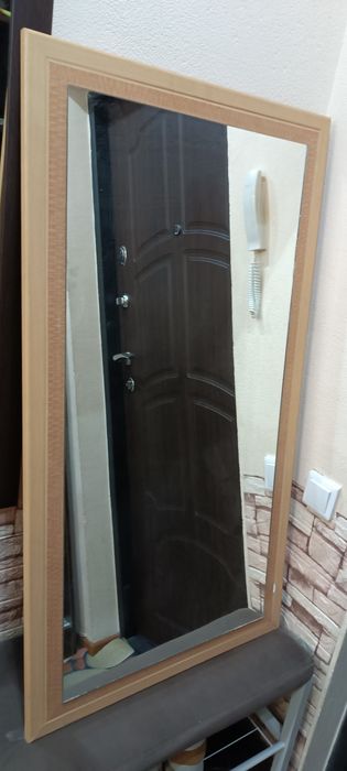 Продам срочно зеркало