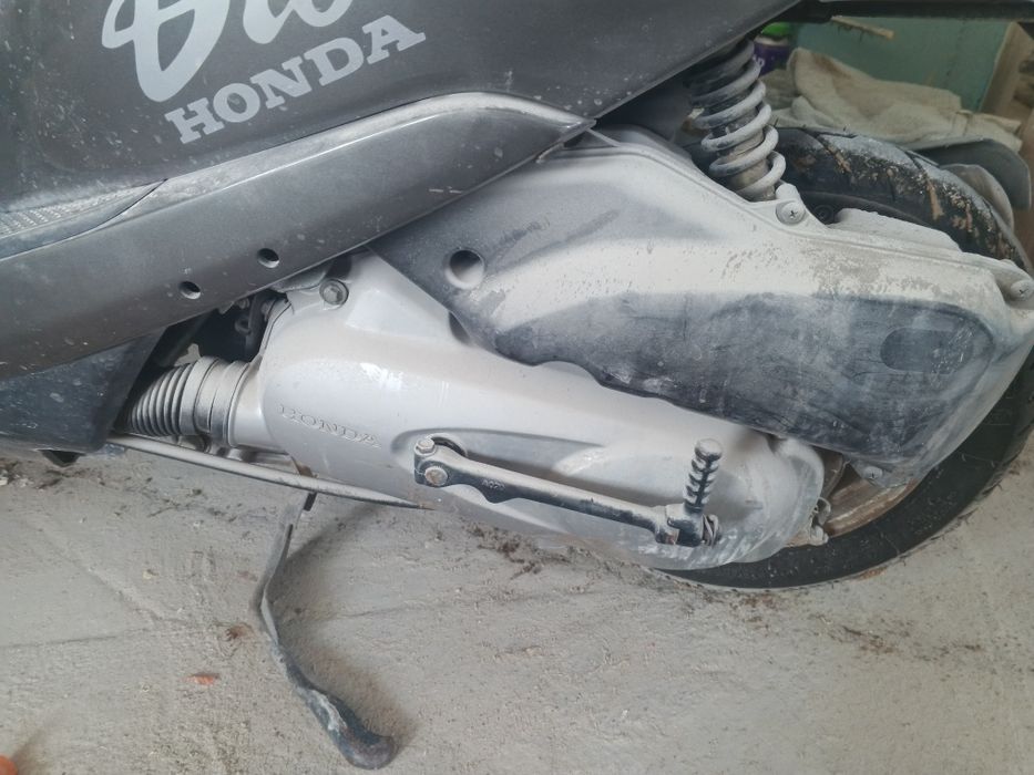 Мопед Honda Dio af 62