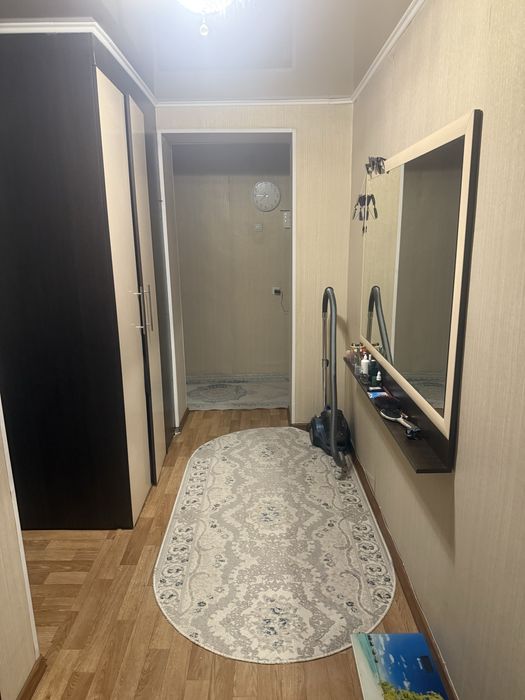 Продам 3 ком улученую квартиру