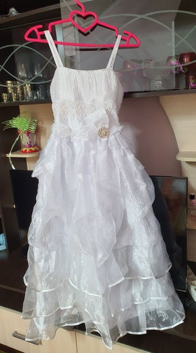 Выпускное платье