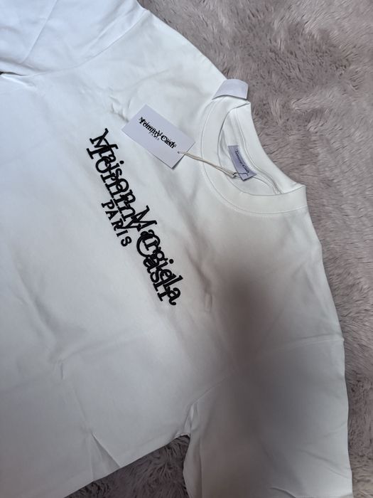 Maison Margiela Tricou