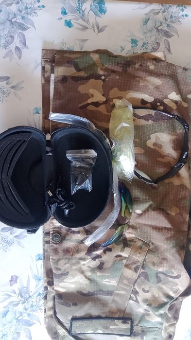 Военный форма новый